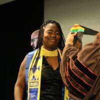 Black Graduation Celebration 2024 57
